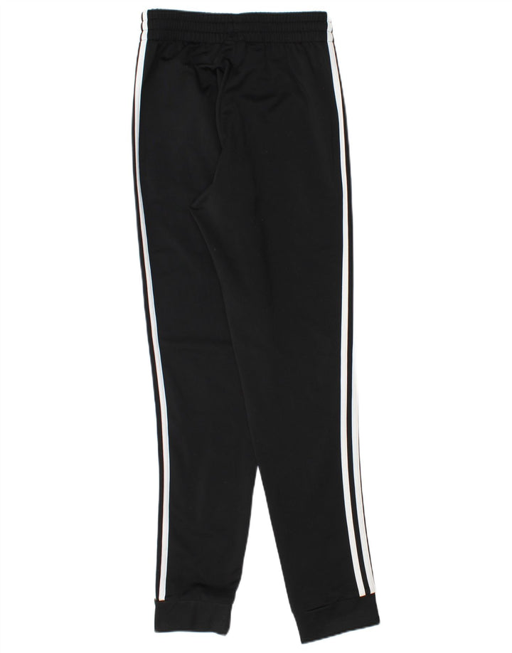 Adidas Pantalones De Chándal Hombre Joggers XS Negro Poliéster