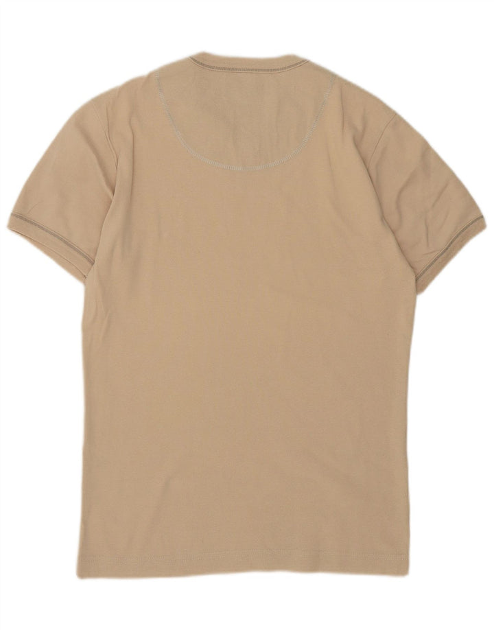 Camiseta Lee para Hombre Top XL Beige