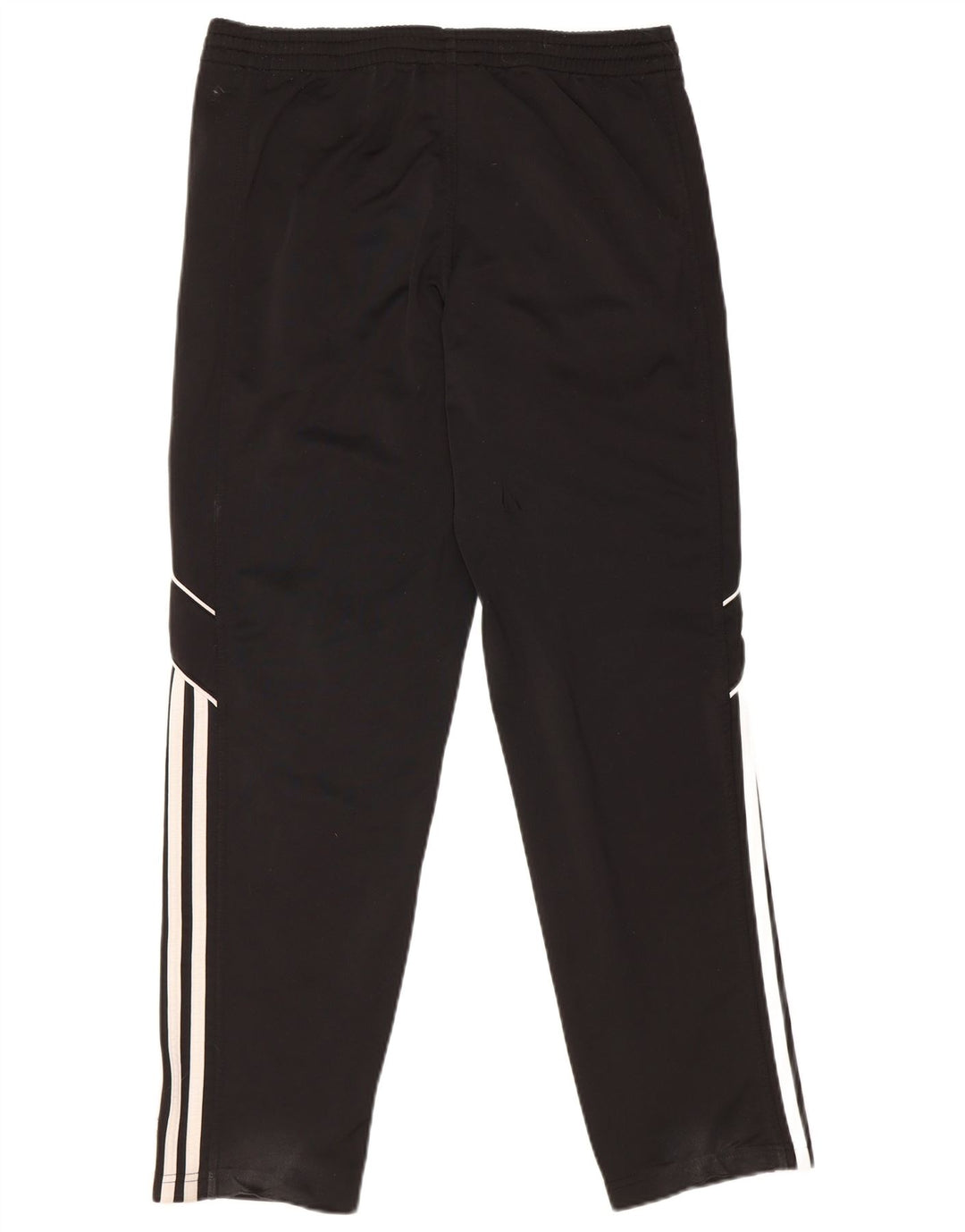 Adidas Pantalón Chándal Niño 13-14 Años Negro Poliéster
