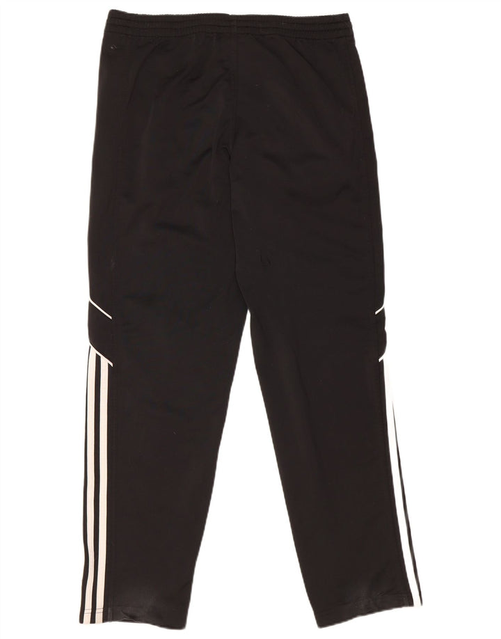 Adidas Pantalón Chándal Niño 13-14 Años Negro Poliéster