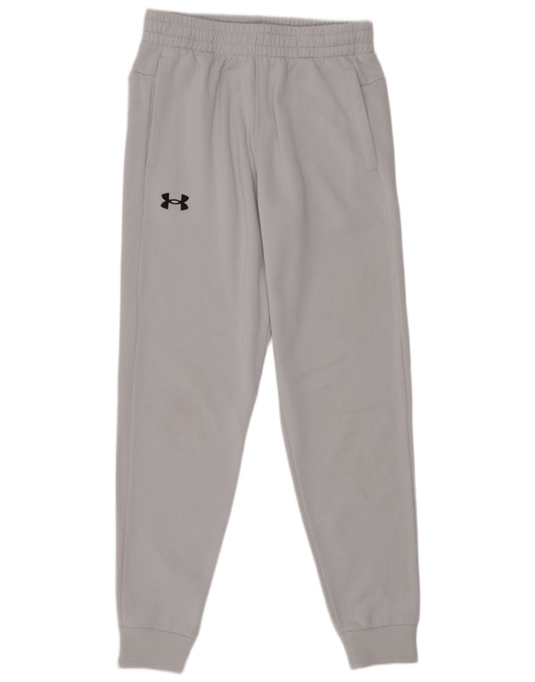 Under Armour Pantalones de chándal para mujer Joggers UK 12 Medium Blue Sports