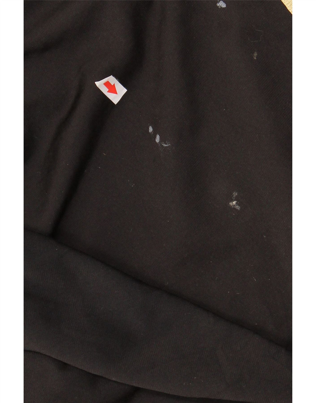 ADIDAS Pantalón Chándal Hombre Joggers XL Negro Poliéster