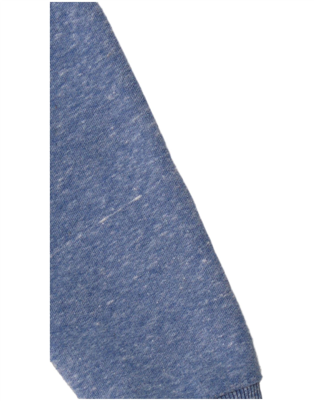 Superdry Jersey con capucha gráfica para mujer Reino Unido 8 Small Poliéster moteado azul