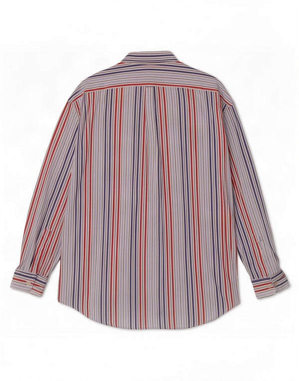 Camisa Gant Hombre 3XL Rayas Multicolor