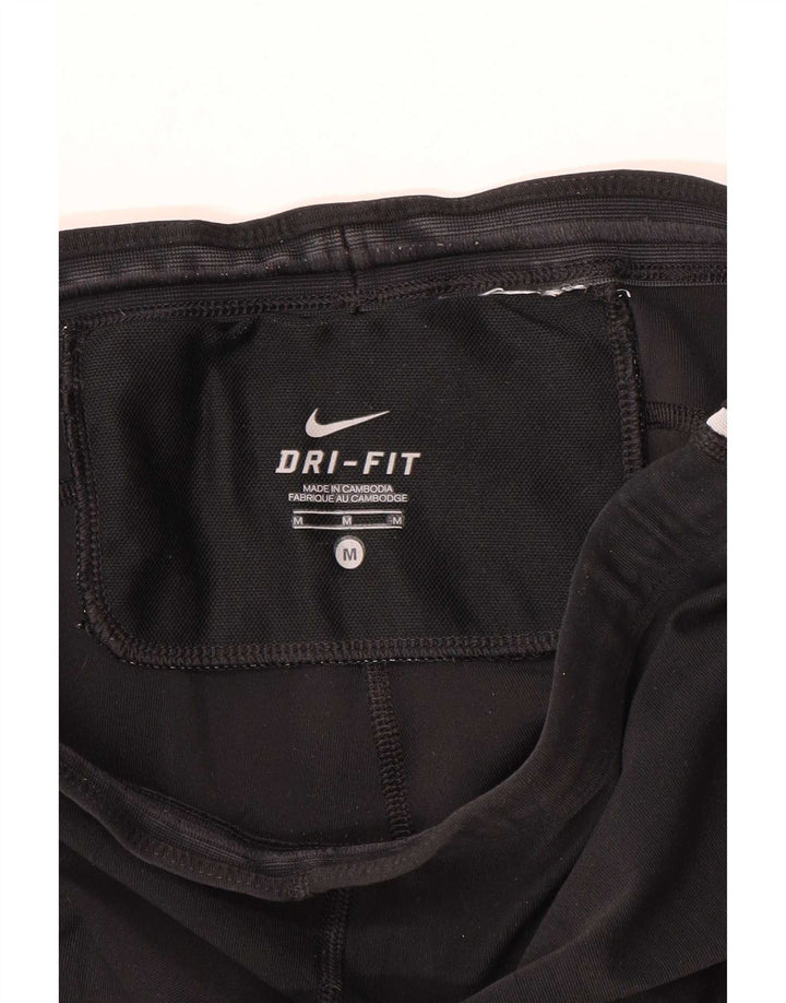 Nike - Leggings Dri Fit para mujer (talla 40), color negro