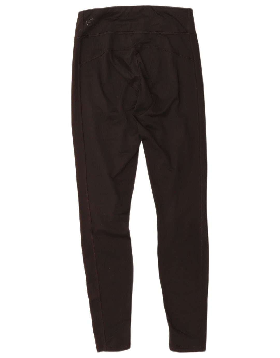 Leggings PUMA para mujer UK 8 Small Black Nylon