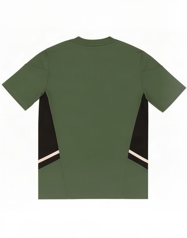Adidas Camiseta gráfica The Celtic Football Club para niños 11-12 años Verde