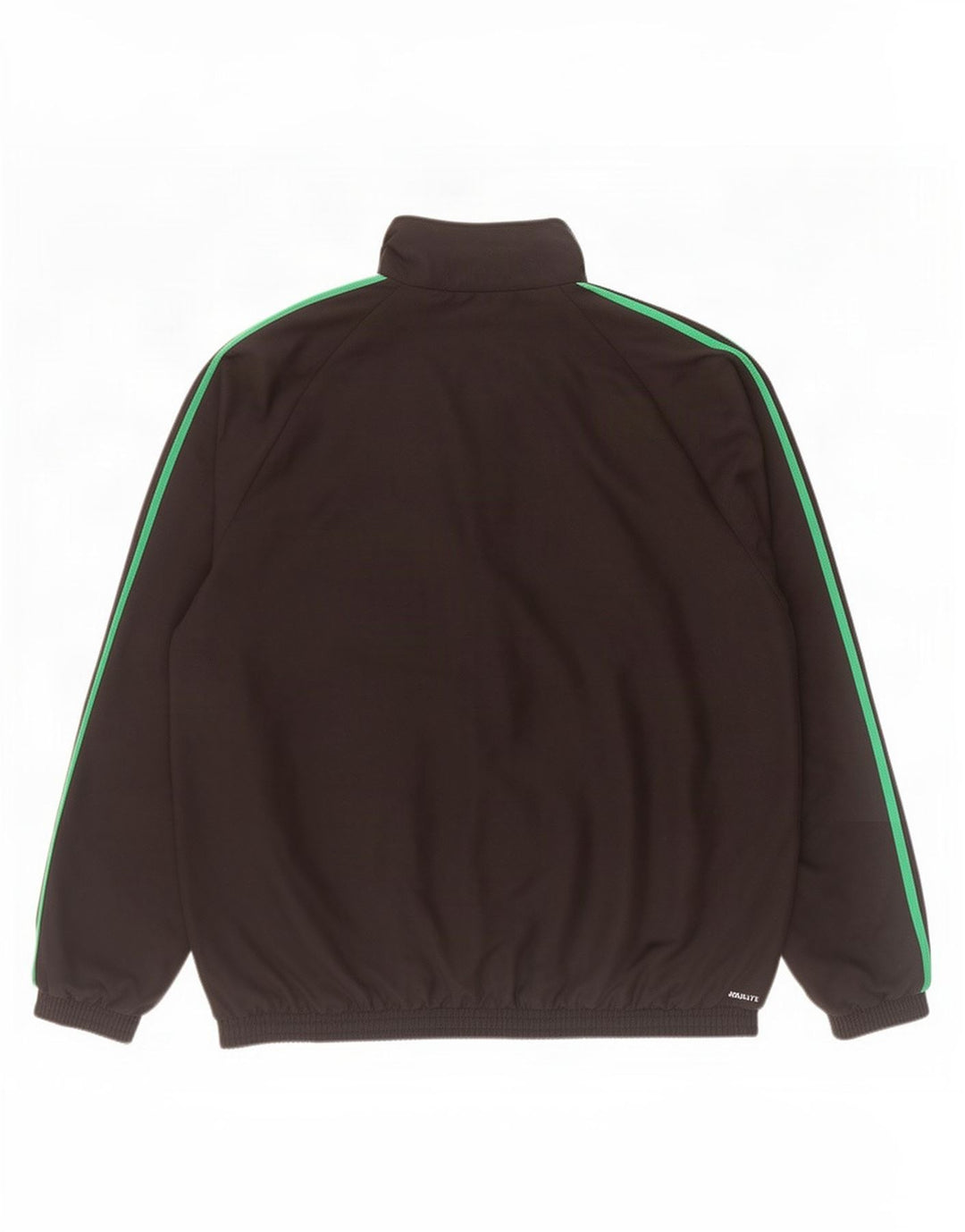 Adidas Mens Clima 365 Chándal Top Chaqueta XL Negro