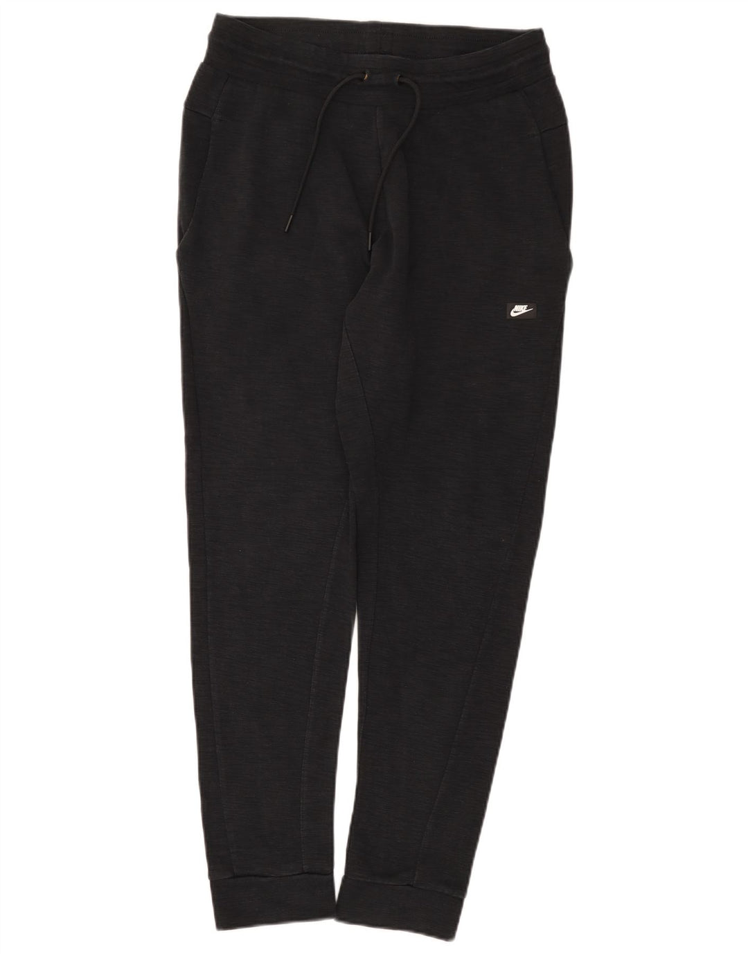 Nike - Pantalones de chándal para mujer, talla 40, color negro