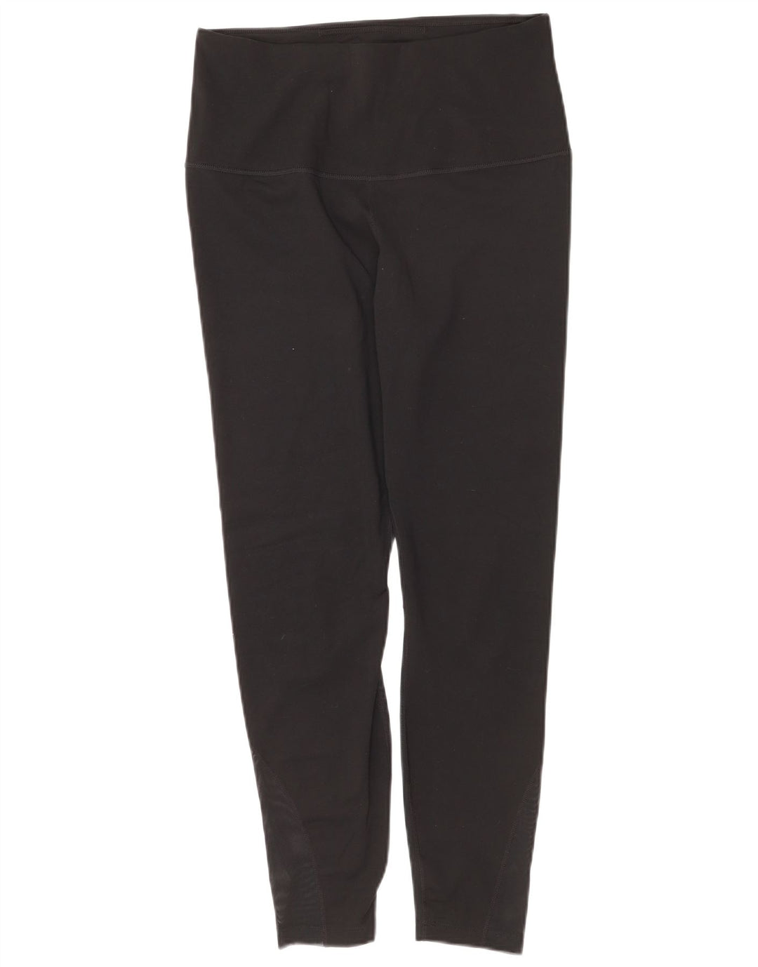 Nike Leggings Dri Fit para mujer UK 44 Grande Poliéster negro