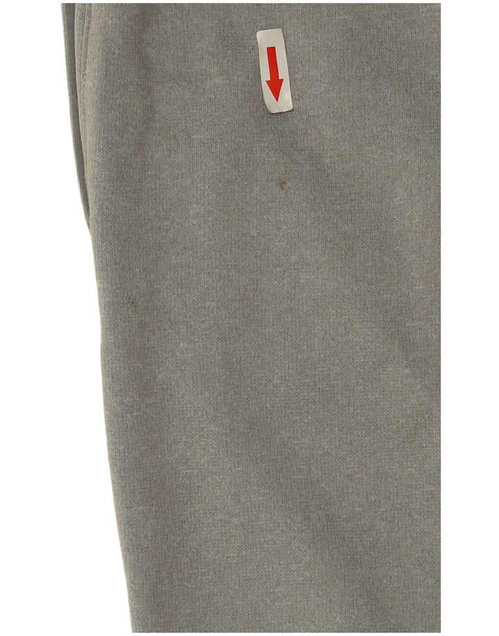 Canterbury Hombre Pantalones De Chándal Joggers Gris Medio