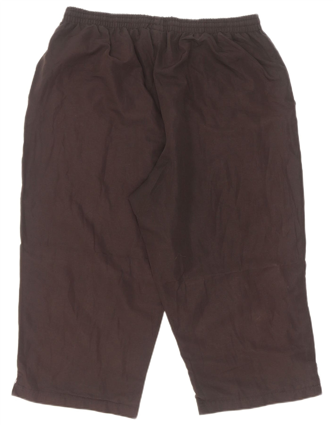 Bermudas deportivas para hombre Umbro 2XL Poliéster negro