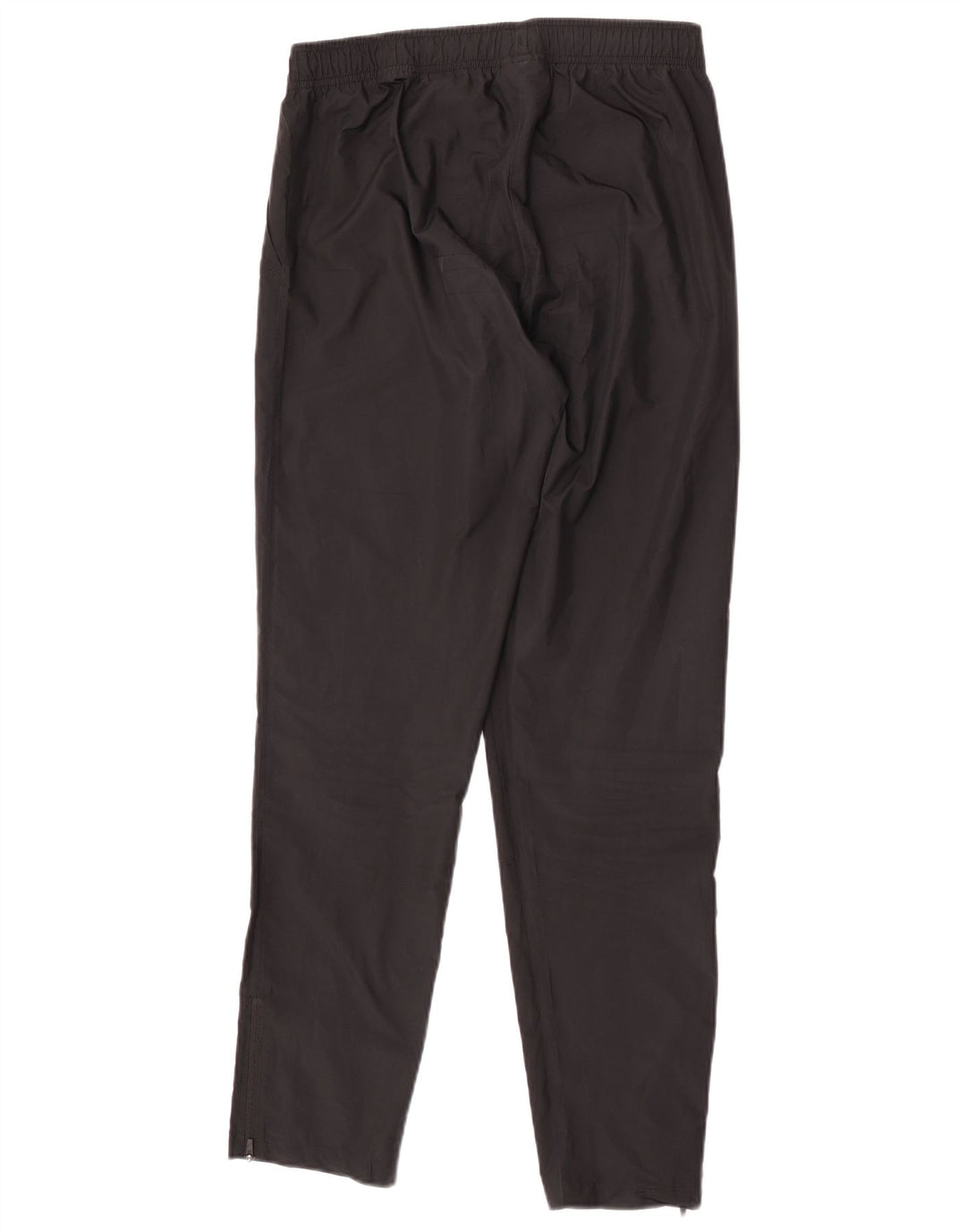 Asics - Pantalones de chándal para mujer (talla 40), color negro