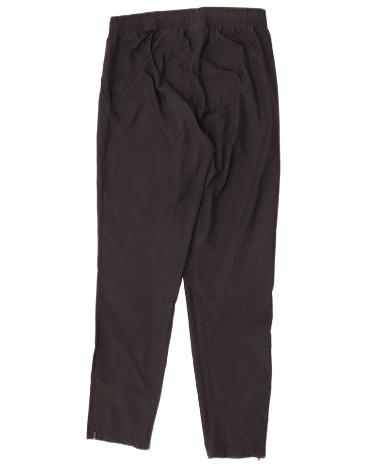 Asics - Pantalones de chándal para mujer (talla 40), color negro