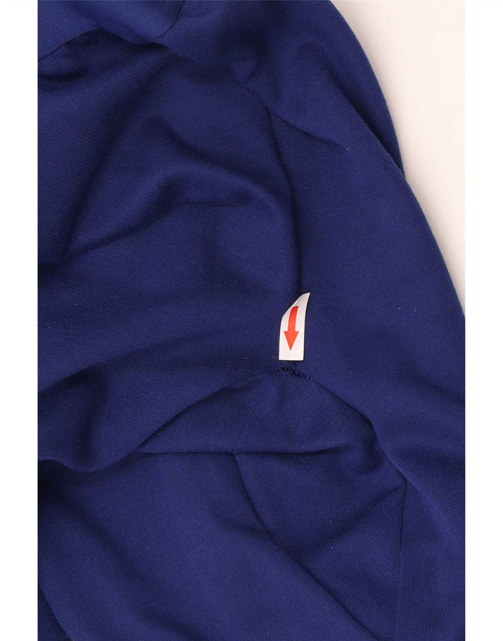 Adidas Pantalón Chándal Niño 11-12 Años Azul Marino