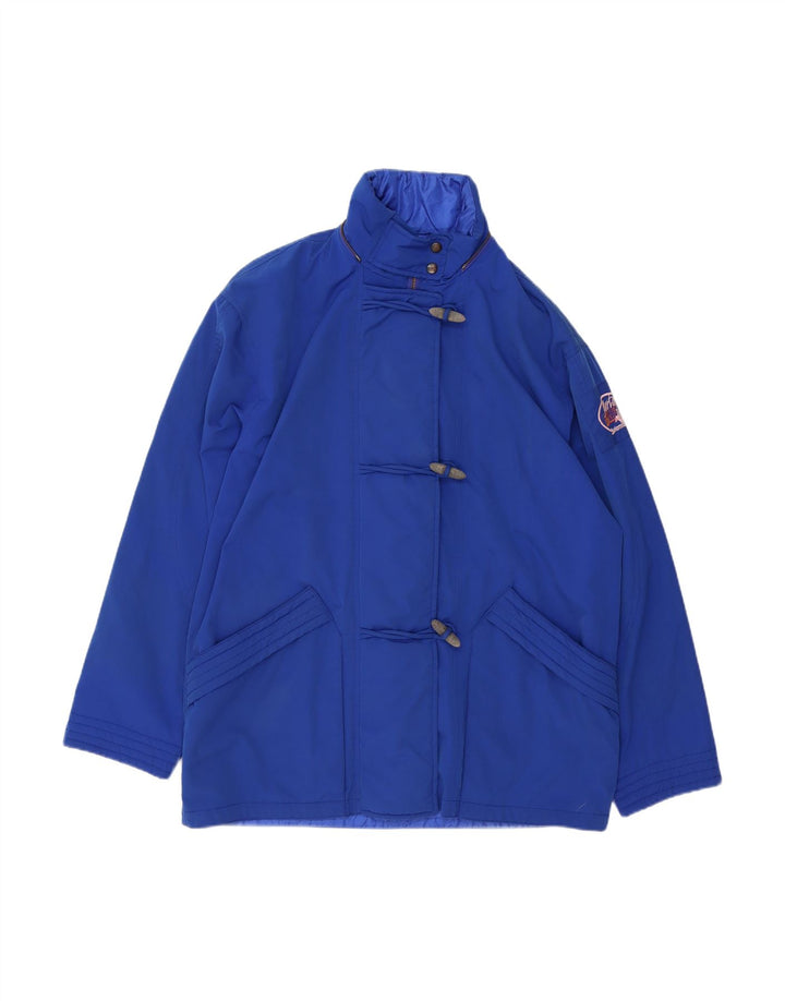 DOLOMITE Womens Ski Jacket UK 16 Large Blue