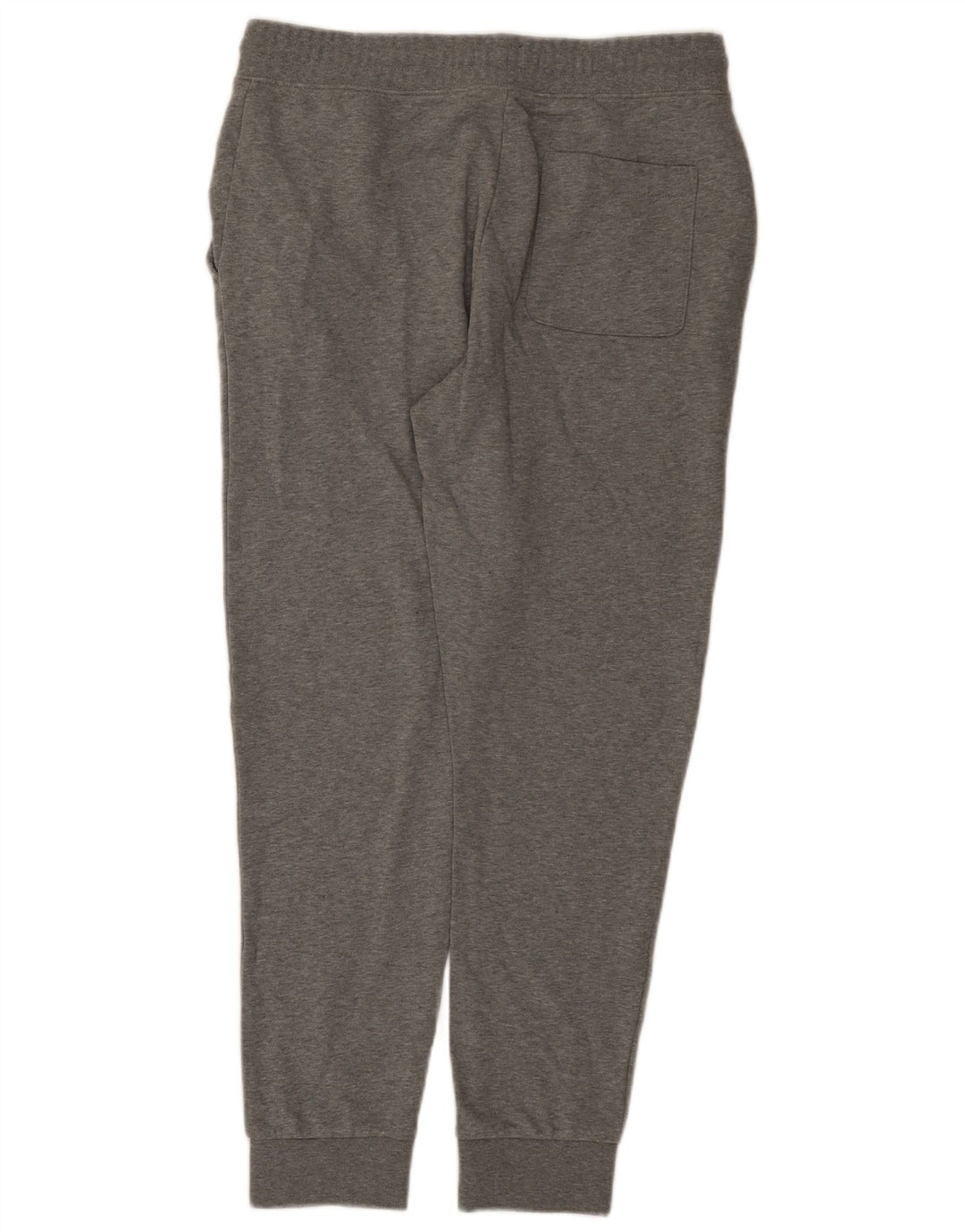 Marks & Spencer Pantalones De Chándal Para Hombre Joggers De Algodón Gris Medio