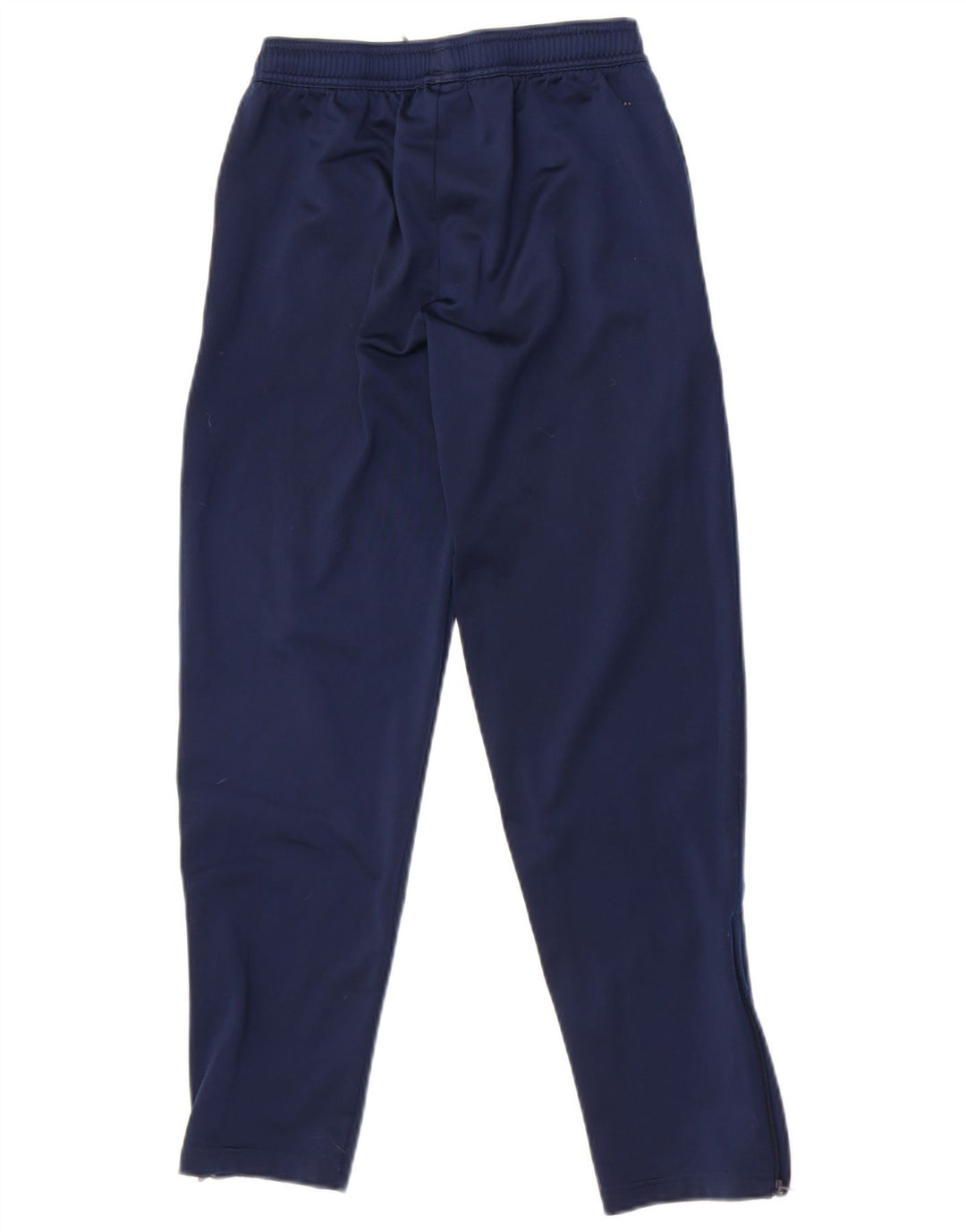 Adidas Pantalón Chándal Niño 11-12 Años Azul Marino Poliéster