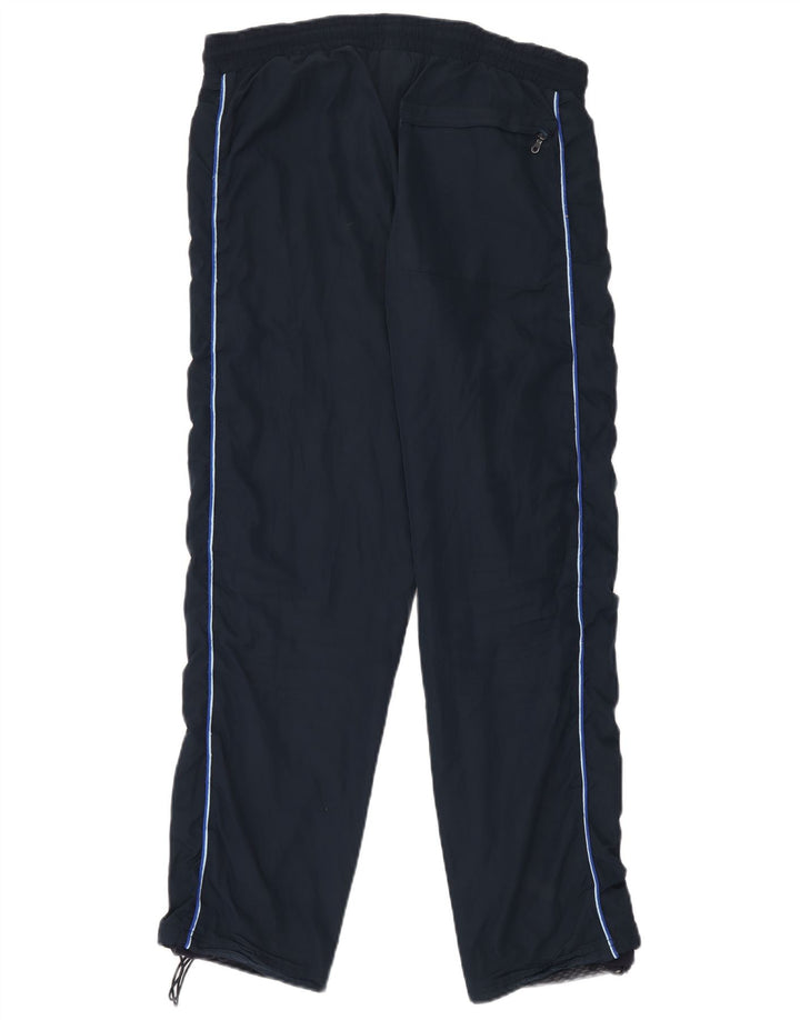 Pantalón de chándal ADIDAS Hombre Poliéster azul marino medio