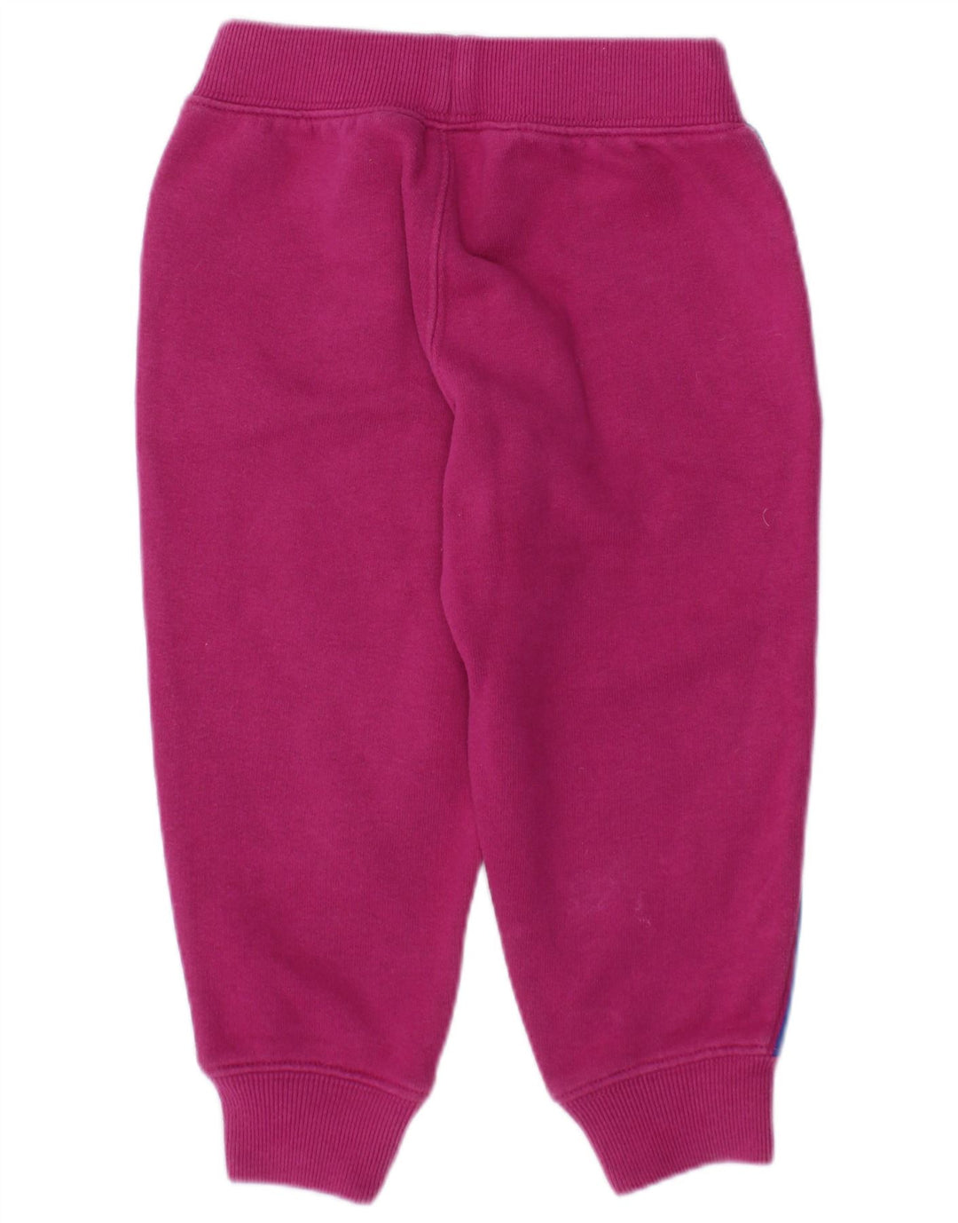 POLO RALPH LAUREN Pantalón Chándal Gráfico Bebé Niña 18-24 Meses Rosa