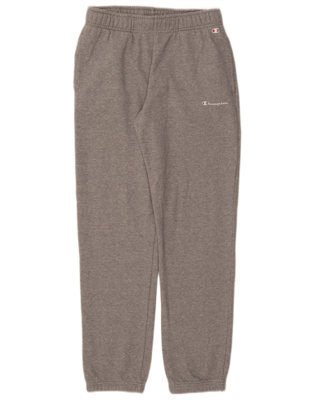 CHAMPION Pantalones de Chándal para Hombre Joggers Small Gris Algodón