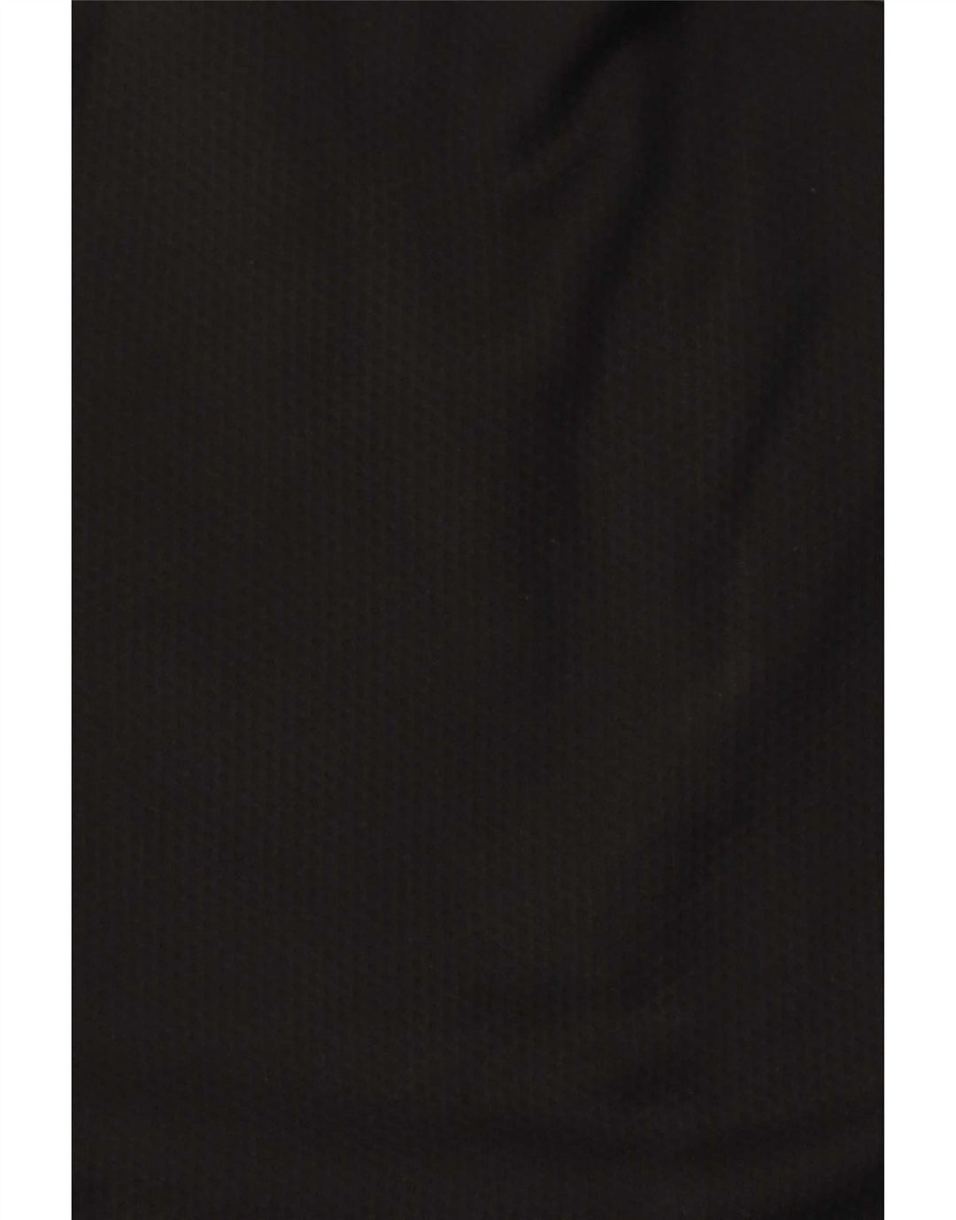 Adidas Hombre Sudadera Jumper XL Negro Colorblock Poliéster