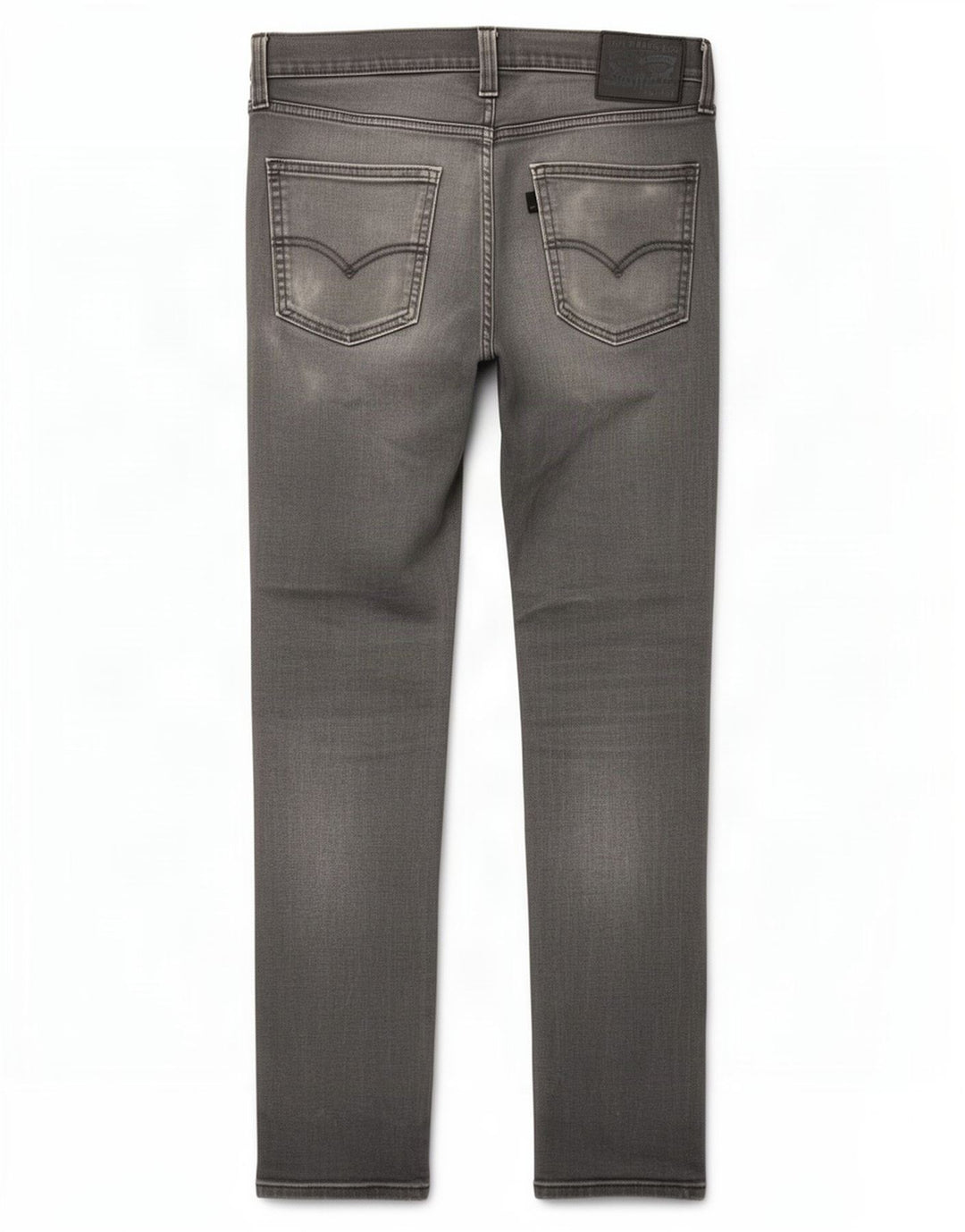 Levi's Vaqueros Slim Mujer W30 L29 Algodón Gris