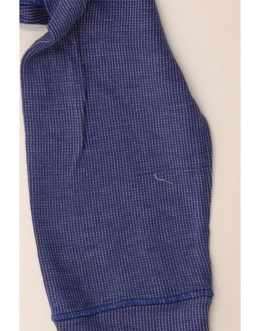 Hugo Boss Hombre Chándal Top Chaqueta XL Algodón Azul