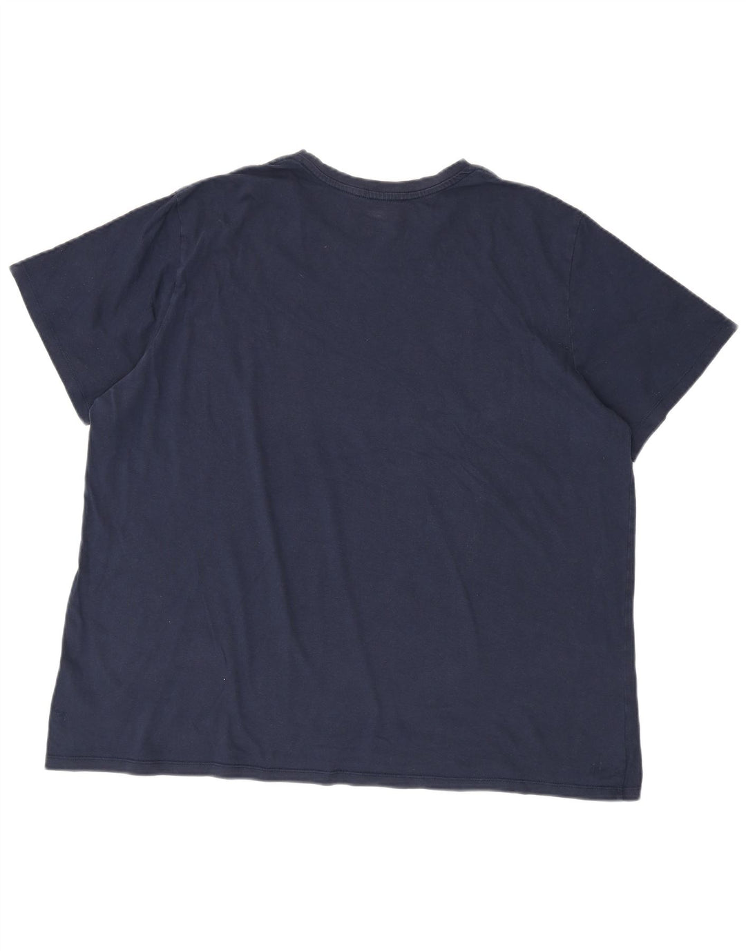Levi's Camiseta gráfica para hombre Top 2XL Azul marino