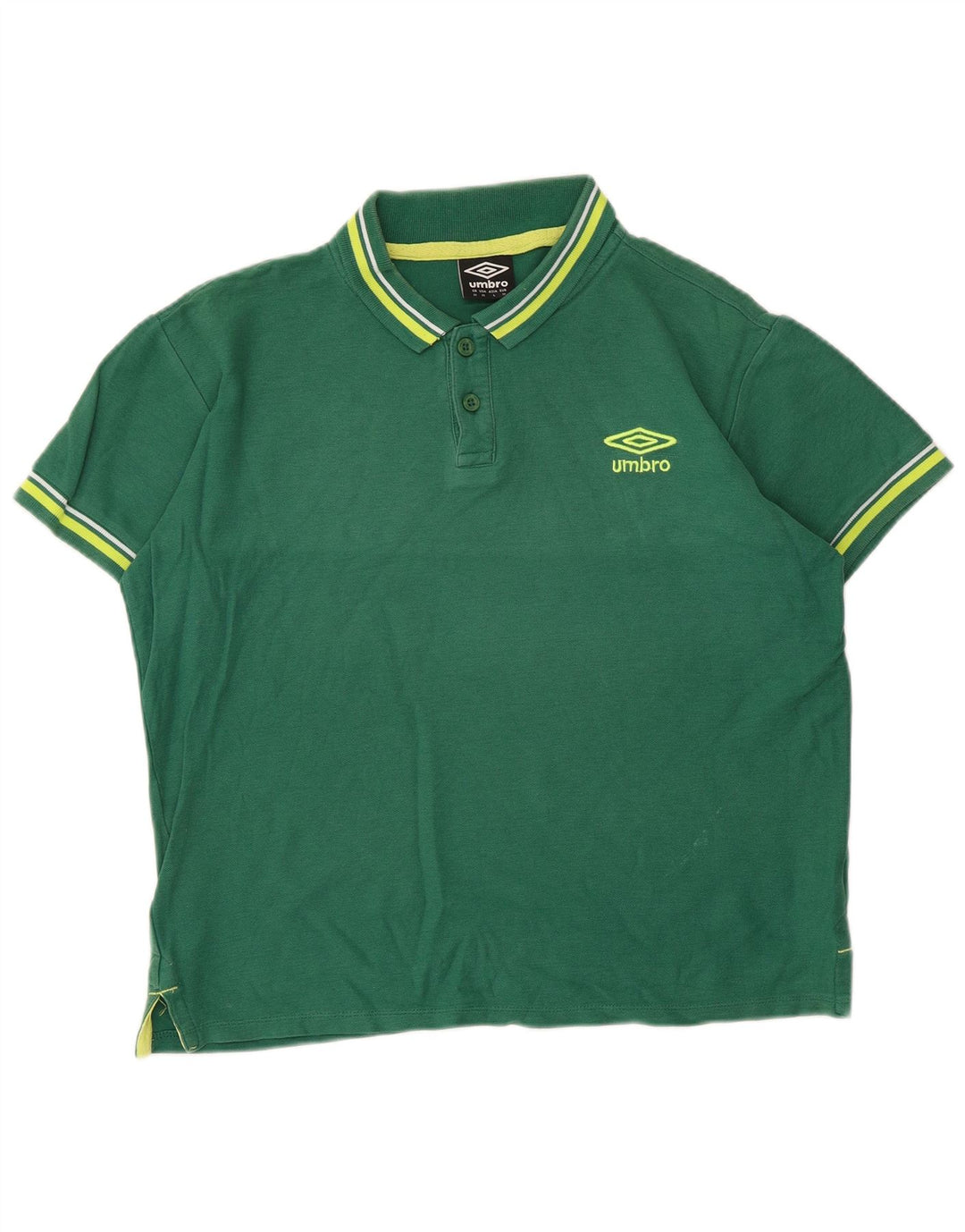 Polo Umbro Hombre
