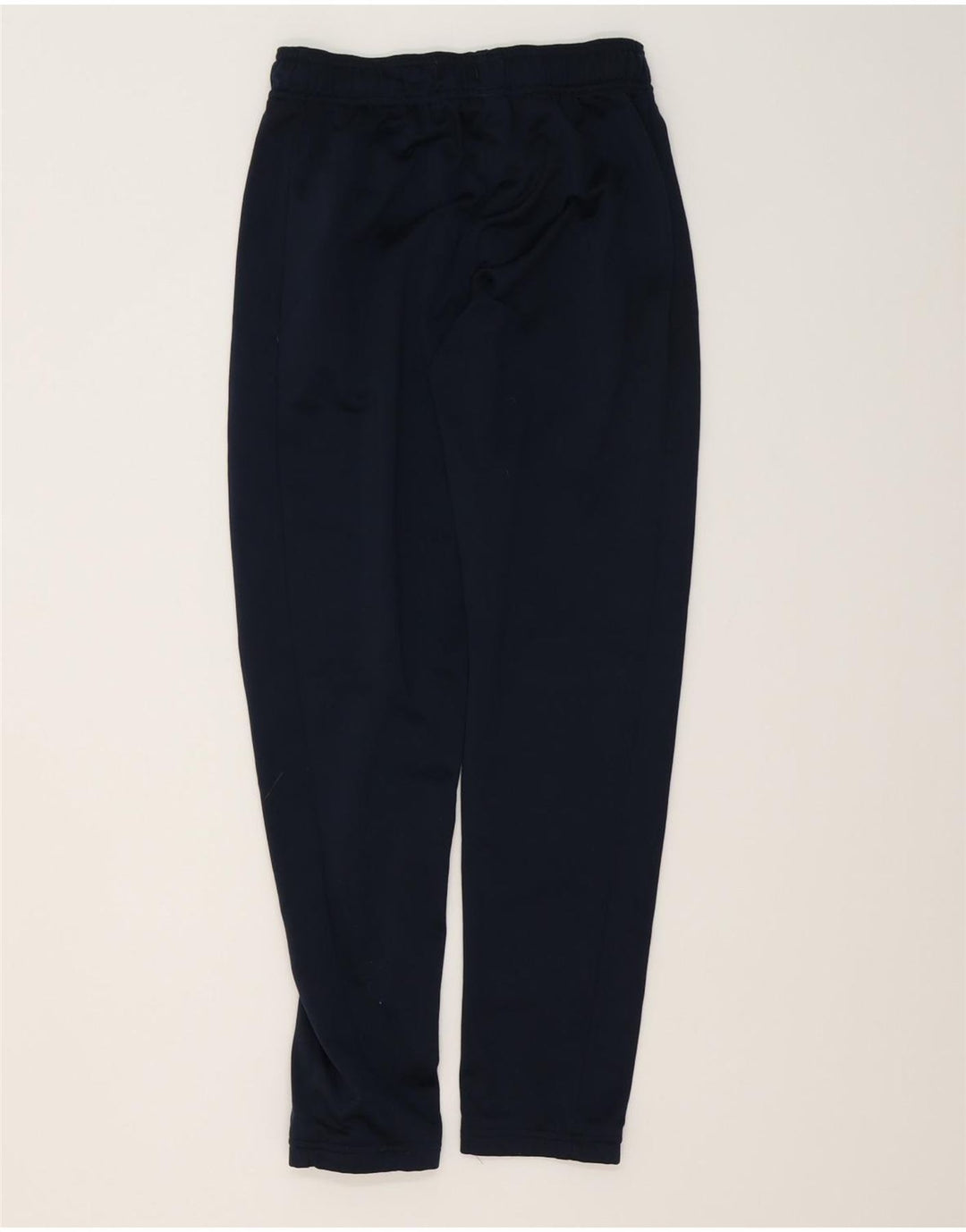 Pantalón Chándal ADIDAS Niño 11-12 Años Azul Marino Poliéster