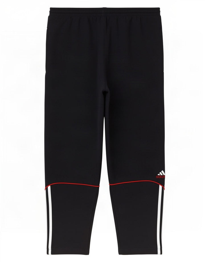 Adidas Pantalón Chándal Niño 11-12 Años Azul Marino Poliéster