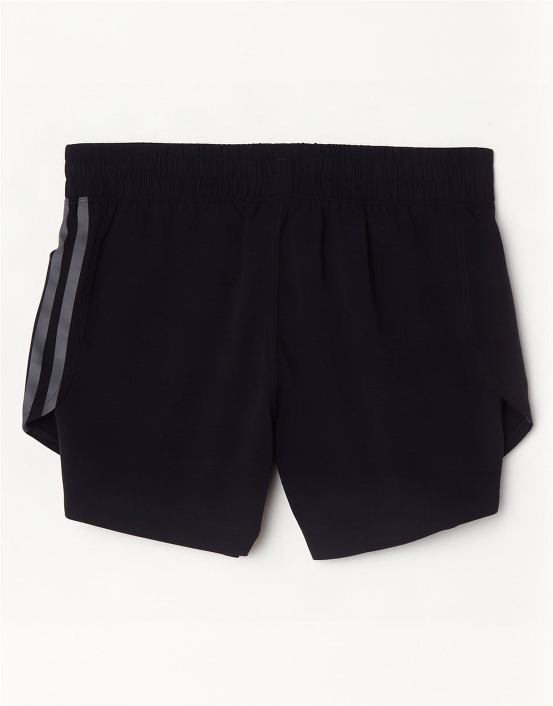 Adidas Mujer Aeroready Skort UK 8/10 Pequeño Azul Marino Poliéster