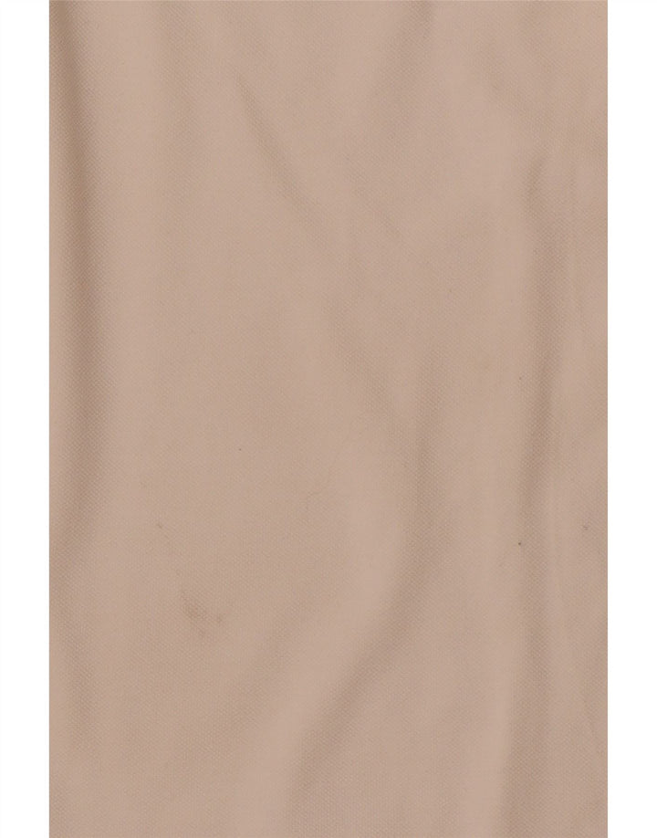 TOMMY HILFIGER Polo de corte regular para hombre 2XL Algodón color block blanco