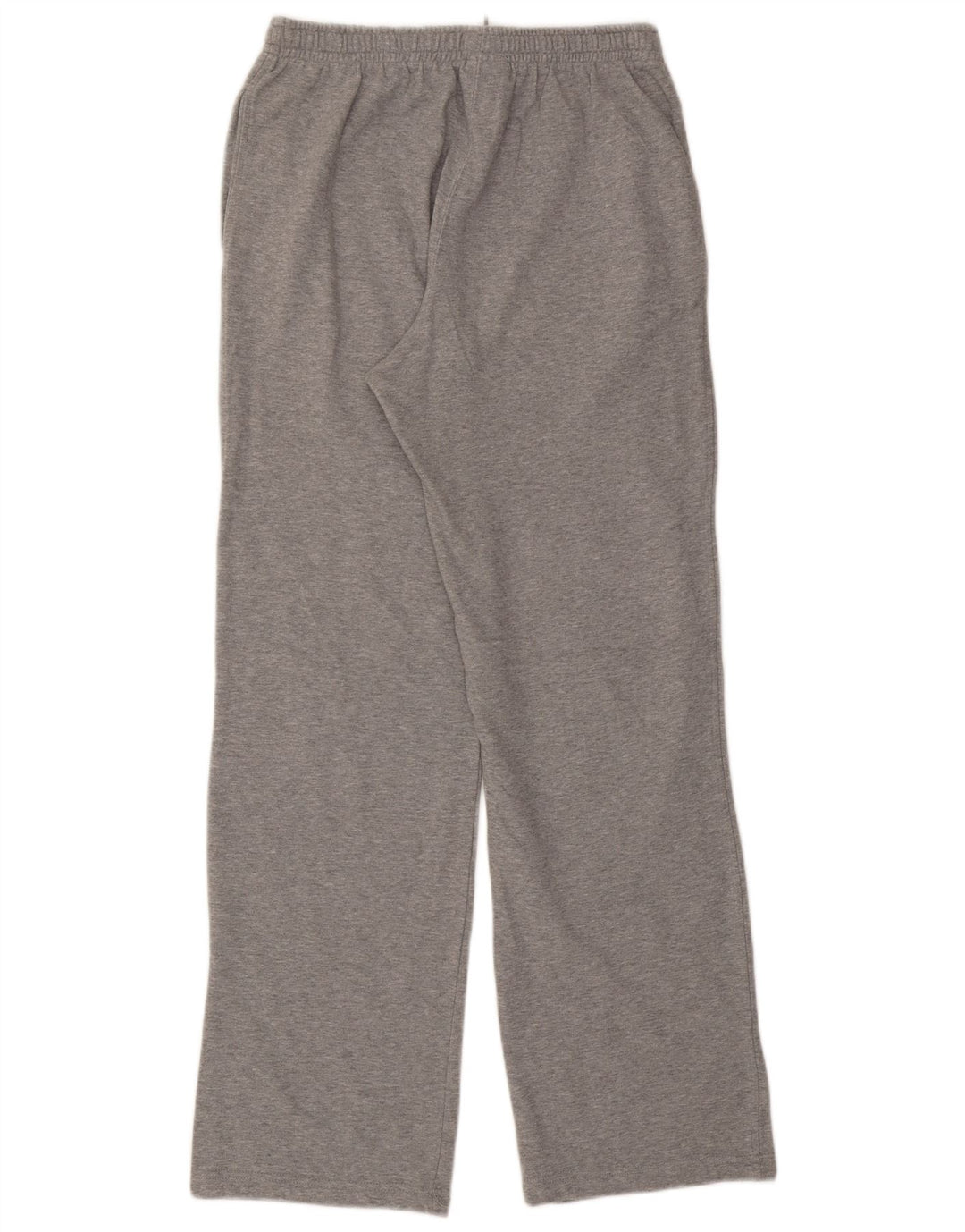 Champion Pantalones De Chándal Para Hombre XL De Algodón Moteado Gris