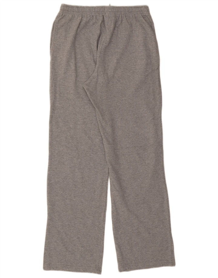 Champion Pantalones De Chándal Para Hombre XL De Algodón Moteado Gris