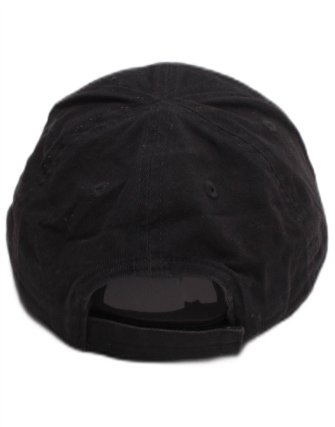 Nike Boys Graphic Gorra de béisbol Talla única Negro