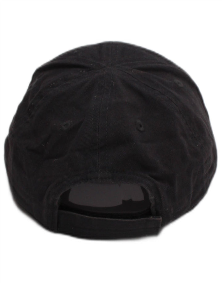Nike Boys Graphic Gorra de béisbol Talla única Negro
