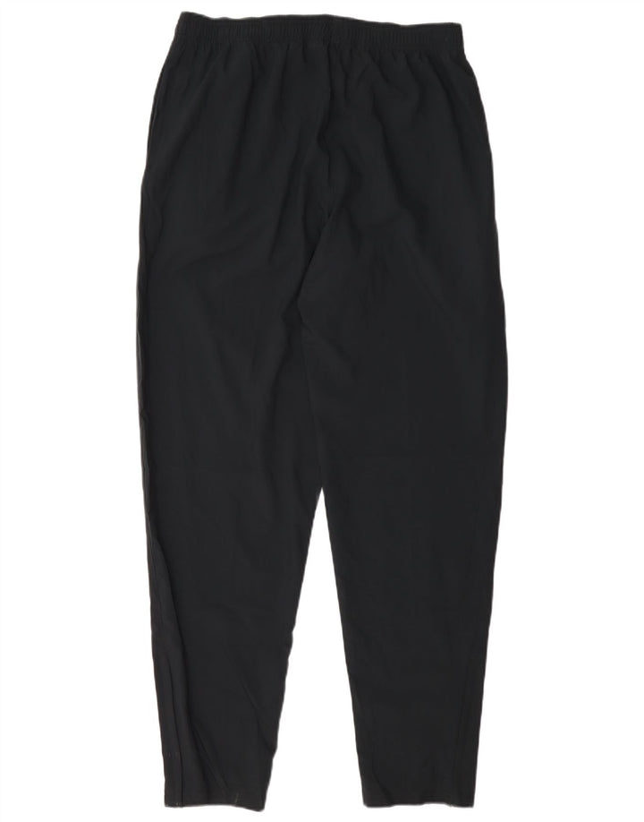Pantalón De Chándal Nike Dri Fit Para Hombre Poliéster Azul Marino Medio