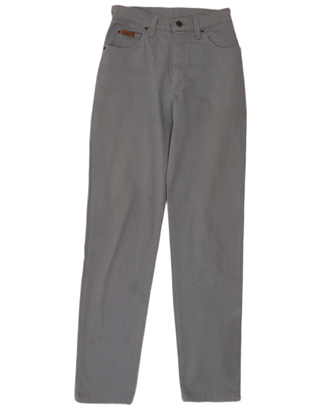 Vaqueros cónicos para mujer WRANGLER W27 L32 Gris