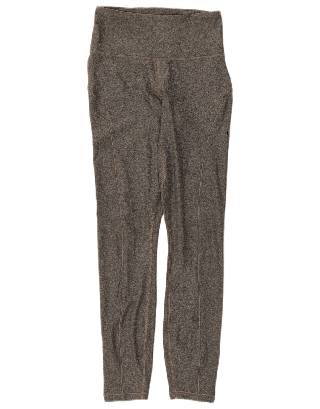 Puma Leggings para mujer UK 4 XS Gris moteado