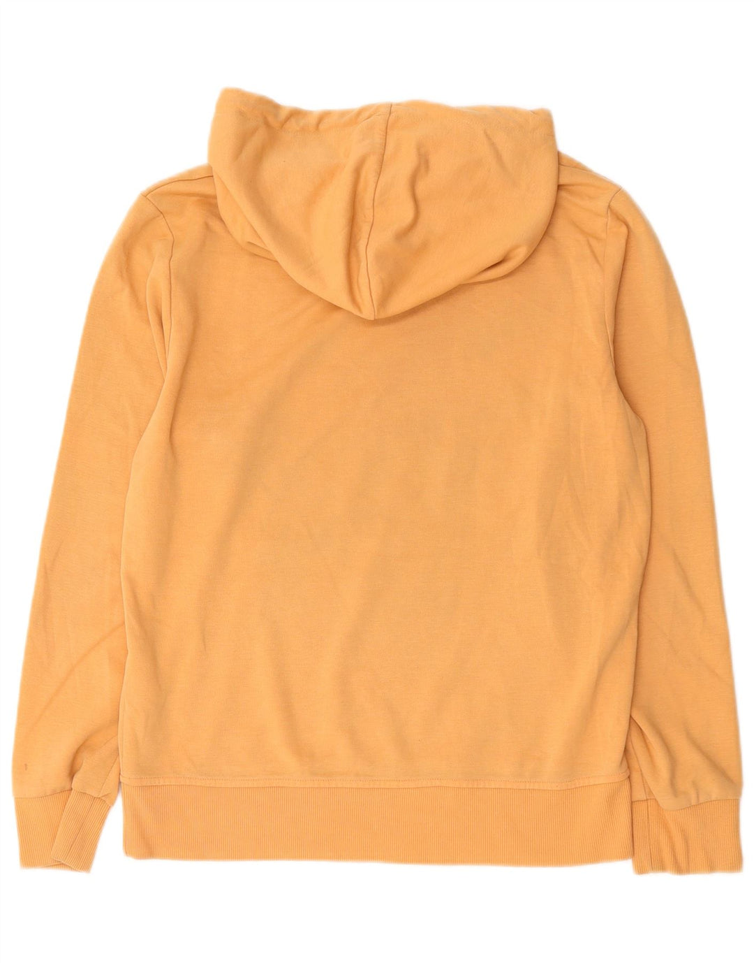 Jack & Jones Hombre Sudadera Con Capucha Jumper Medium Amarillo Algodón