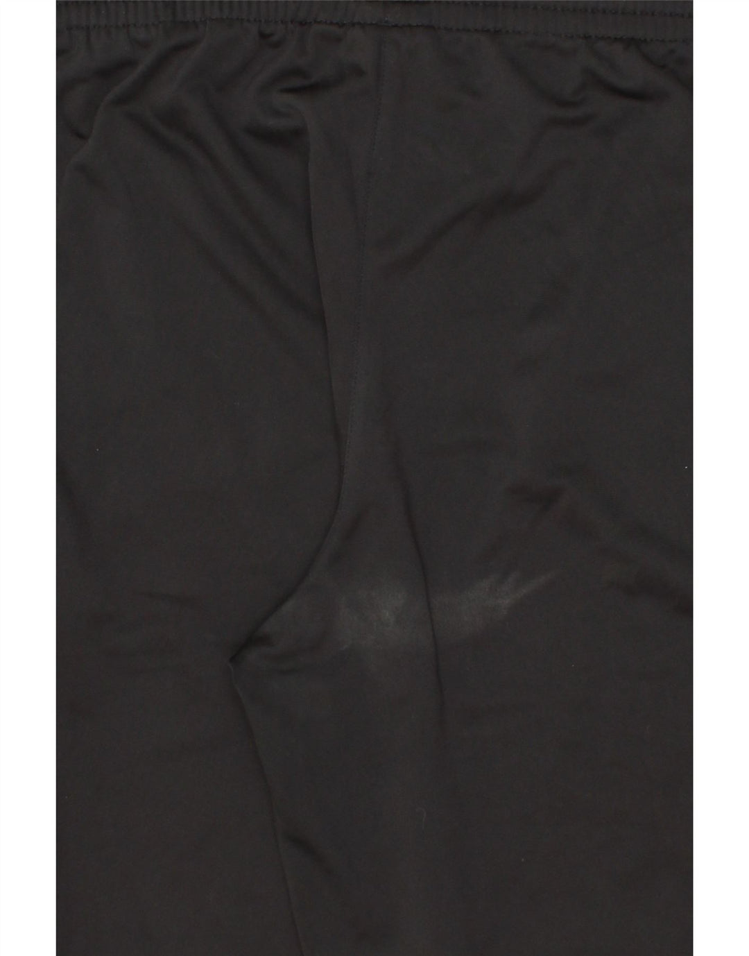 DIADORA Mens Tracksuit Trousers XL Black Polyester Vintage Diadora and Second-Hand Diadora from Messina Hembry 