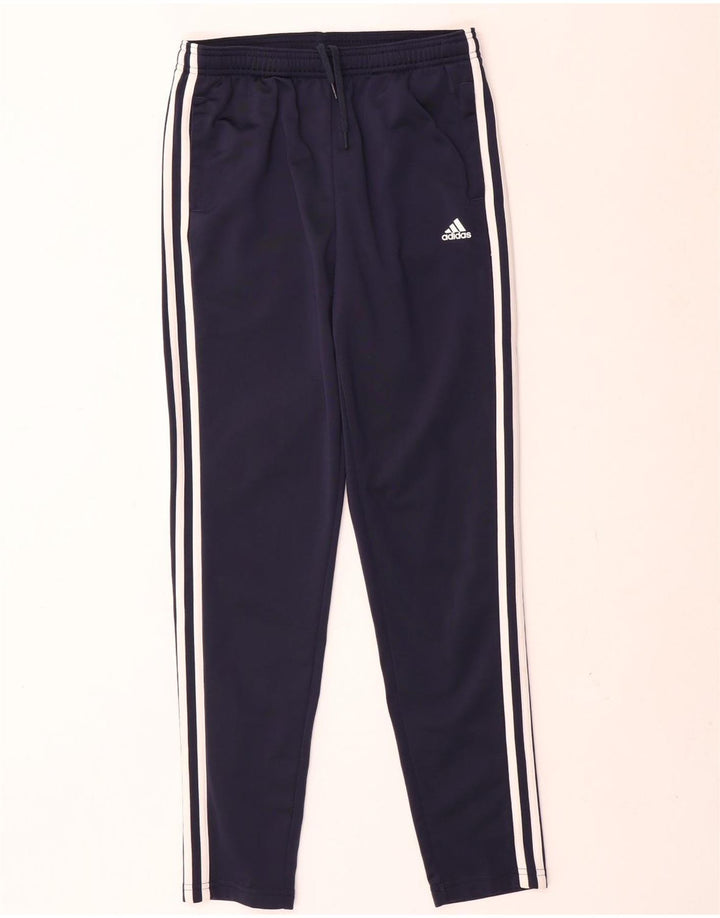Adidas Pantalón Chándal Niño 13-14 Años Azul Marino
