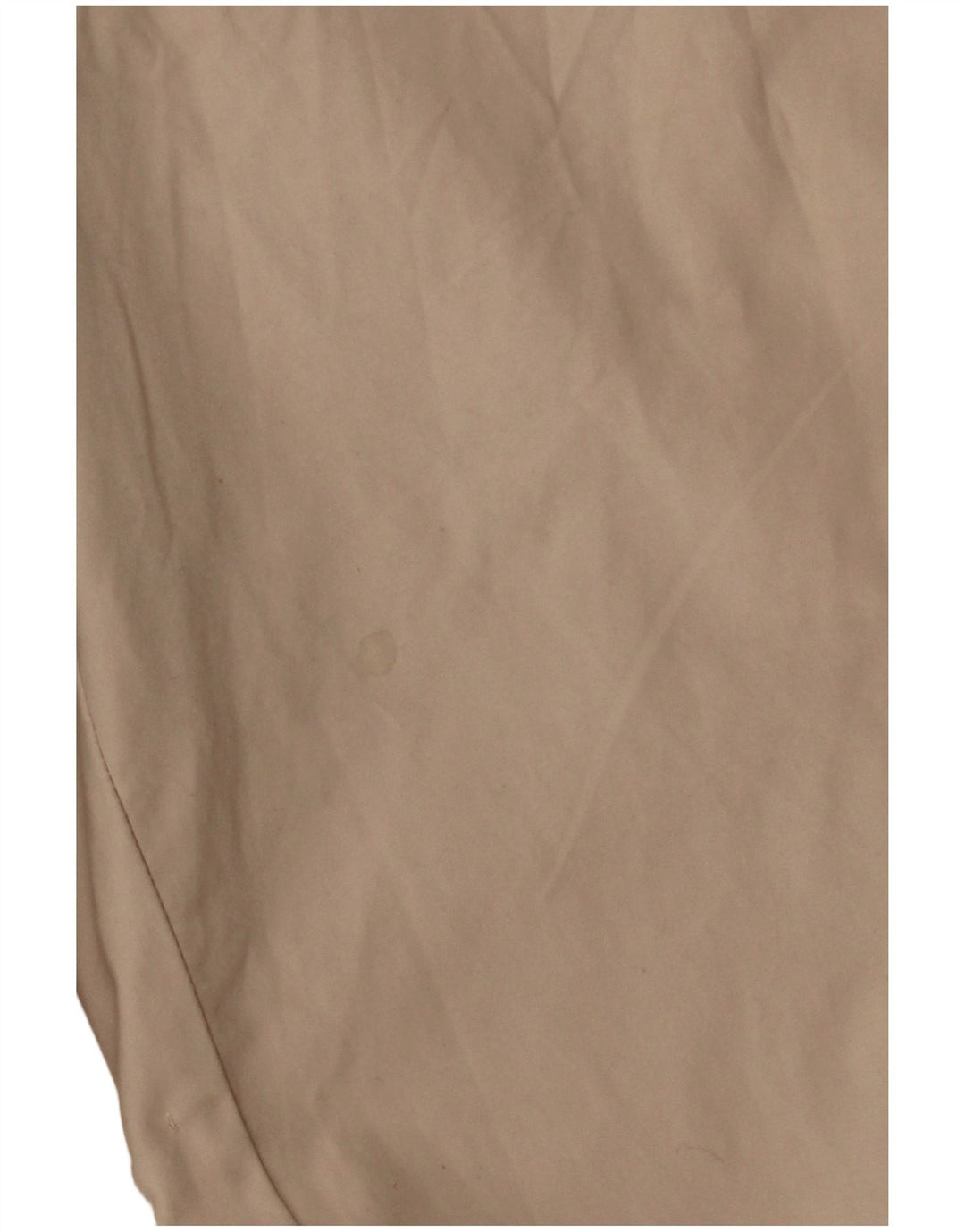 Dockers Pantalón de traje recto para hombre W38 L33 Algodón beige