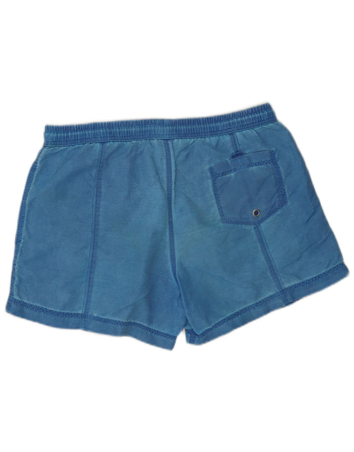 North Sails Bañador Corto Hombre Grande Azul Poliamida