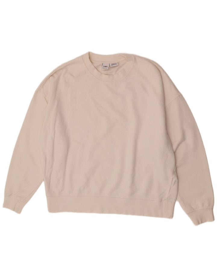 Zara Hombre