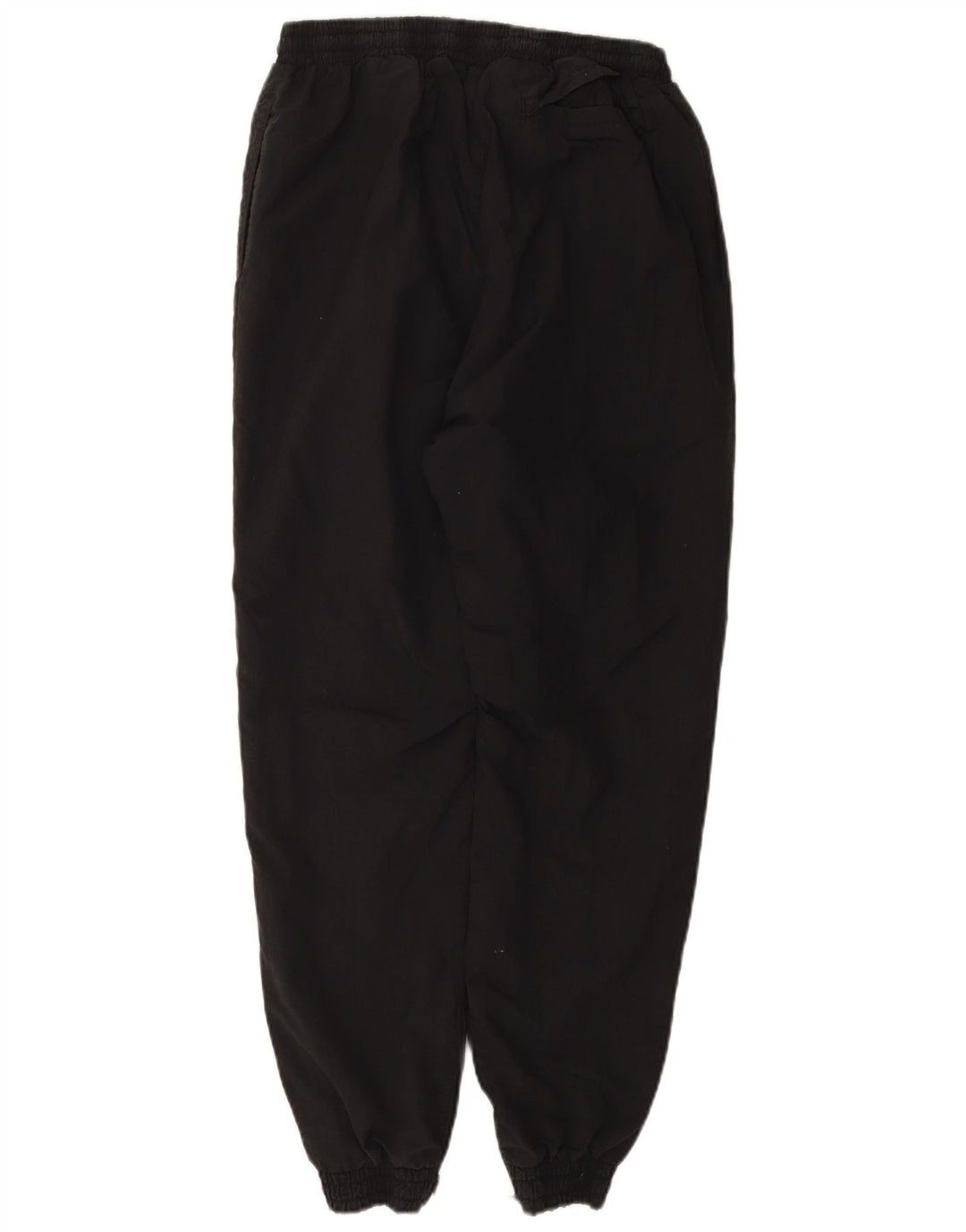 Reebok Pantalones De Chándal Clásicos Hombre Joggers Medium Negro Poliéster