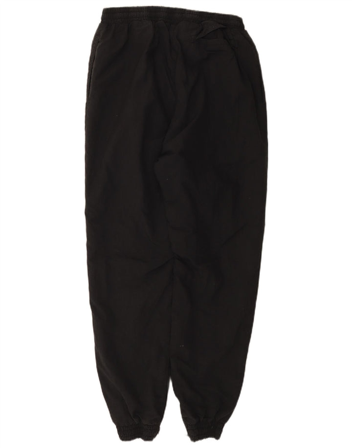 Reebok Pantalones De Chándal Clásicos Hombre Joggers Medium Negro Poliéster