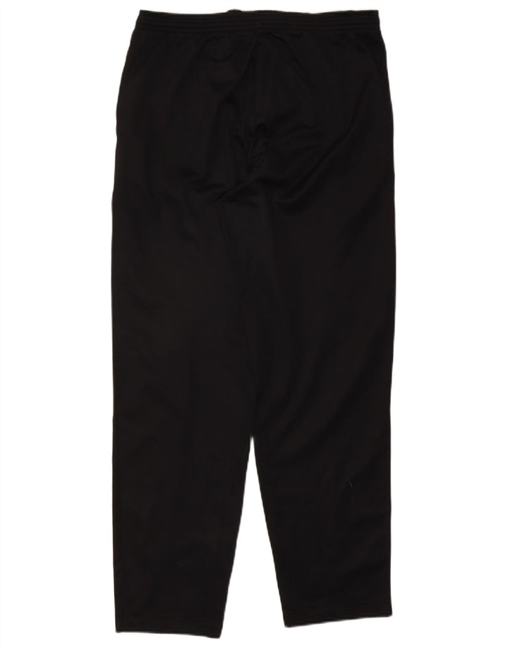 CHAMPION Pantalón Chándal Hombre Mediano Negro Poliéster
